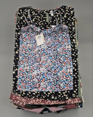 Купить JDY Summer mix 045#15 кг оптом в Новосибирске и Новосибирской области