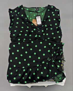 Купить VERO MODA  Summer mix 045#13 кг, ЛОТ №8444 оптом в Новосибирске и Новосибирской области