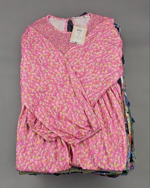 Купить MAMA LICIOUS Summer 045 mix#16 кг, ЛОТ №8443 оптом в Новосибирске и Новосибирской области