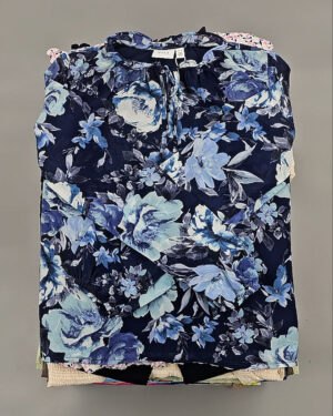 Купить VILA Summer mix 045#15 кг, ЛОТ №8450 оптом в Новосибирске и Новосибирской области