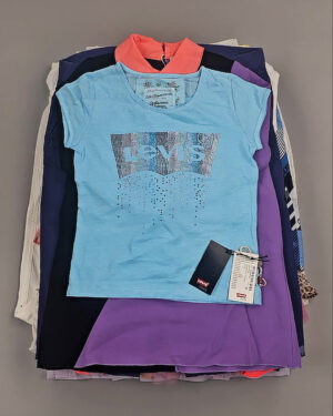 Купить BRAND Kids Summer#30 шт, ЛОТ №3 оптом в Новосибирске и Новосибирской области