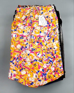 Купить Брюки Bestseller+DK Summer 035#10 кг, ЛОТ №8247 оптом в Новосибирске и Новосибирской области