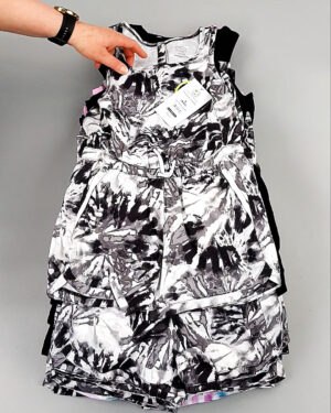 Фотография  505 - Комбинезоны детские CAN#5 кг, ЛОТ №8132 оптом в Новосибирске и Новосибирской области