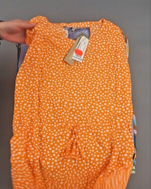 Купить TOM TAILOR mix 0424#15 кг оптом в Новосибирске и Новосибирской области