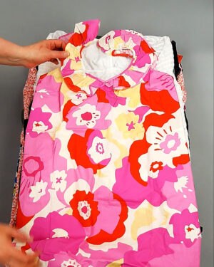 Купить Платья Bestseller 44#5 кг, ЛОТ №8321 оптом в Новосибирске и Новосибирской области