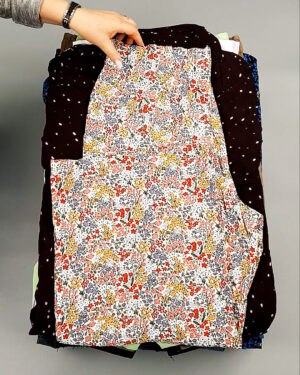 Фотография  460 - Bestseller+DK Summer mix 035#15 кг, ЛОТ №8234 оптом в Новосибирске и Новосибирской области