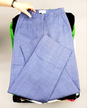 Фотография  545 - OTHER STORIES mix 06 B 035#15 кг, ЛОТ №8190 оптом в Новосибирске и Новосибирской области