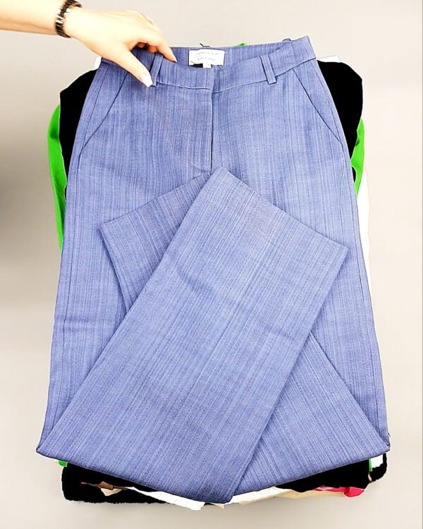 Фотография  146 - OTHER STORIES mix 06 B 035#15 кг, ЛОТ №8190 оптом в Новосибирске и Новосибирской области