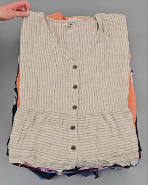 Купить BRAND STOCK Summer#20 кг, ЛОТ №8386 оптом в Новосибирске и Новосибирской области