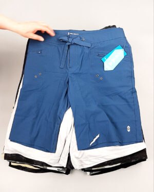 Купить Шорты муж СТОК CAN#5 кг, ЛОТ №8315 оптом в Новосибирске и Новосибирской области