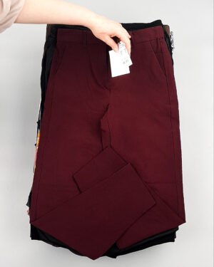 Фотография  478 - Брюки Bestseller+DK Summer 035#10 кг, ЛОТ №8249 оптом в Новосибирске и Новосибирской области