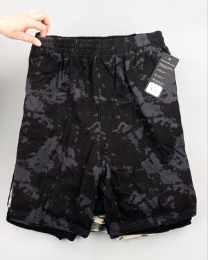 Фотография  649 - Шорты муж СТОК CAN#5 кг, ЛОТ №8314 оптом в Новосибирске и Новосибирской области