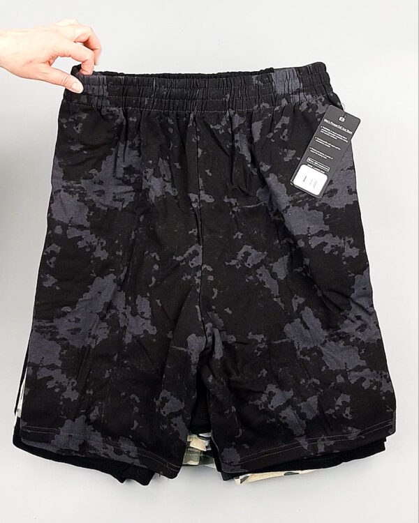 Фотография  514 - Шорты муж СТОК CAN#5 кг, ЛОТ №8314 оптом в Новосибирске и Новосибирской области