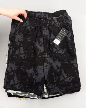 Фотография  280 - Шорты муж СТОК CAN#5 кг, ЛОТ №8316 оптом в Новосибирске и Новосибирской области