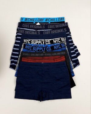 Фотография  366 - Нижнее белье kids C&A#3 кг, ЛОТ №8174 оптом в Новосибирске и Новосибирской области