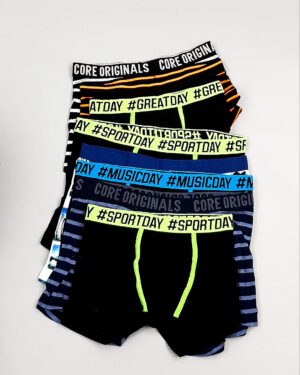 Фотография  274 - Нижнее белье kids C&A#3 кг оптом в Новосибирске и Новосибирской области