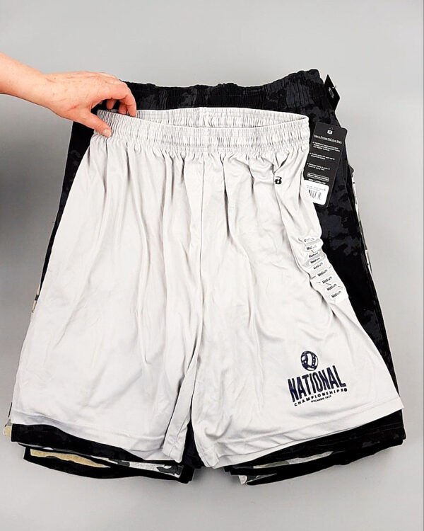 Фотография  183 - Шорты муж СТОК CAN#5 кг, ЛОТ №8315 оптом в Новосибирске и Новосибирской области