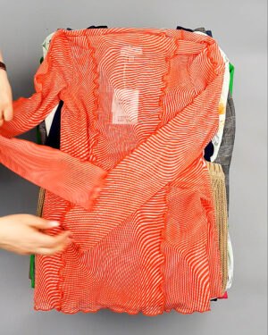 Фотография  243 - OTHER STORIES mix 06 B 035#15 кг, ЛОТ №8193 оптом в Новосибирске и Новосибирской области