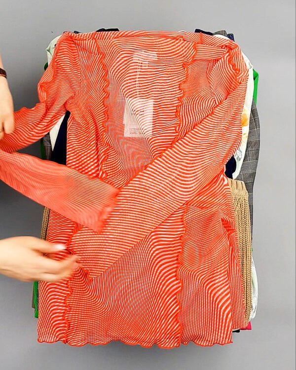 Фотография  211 - OTHER STORIES mix 06 B 035#15 кг, ЛОТ №8193 оптом в Новосибирске и Новосибирской области