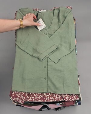 Фотография  839 - JDY Summer mix 045#15 кг оптом в Новосибирске и Новосибирской области