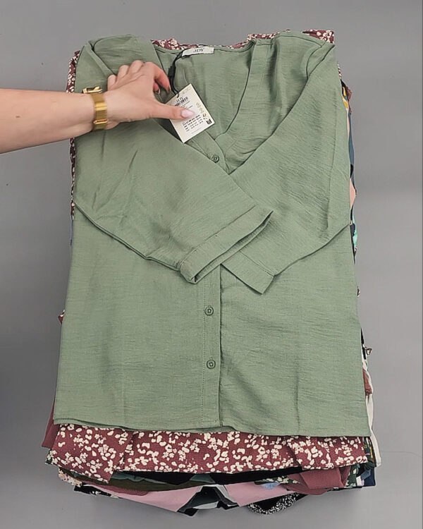 Фотография  477 - JDY Summer mix 045#15 кг оптом в Новосибирске и Новосибирской области