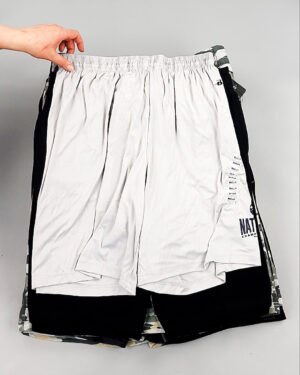 Фотография  594 - Шорты муж СТОК CAN#5 кг, ЛОТ №8317 оптом в Новосибирске и Новосибирской области