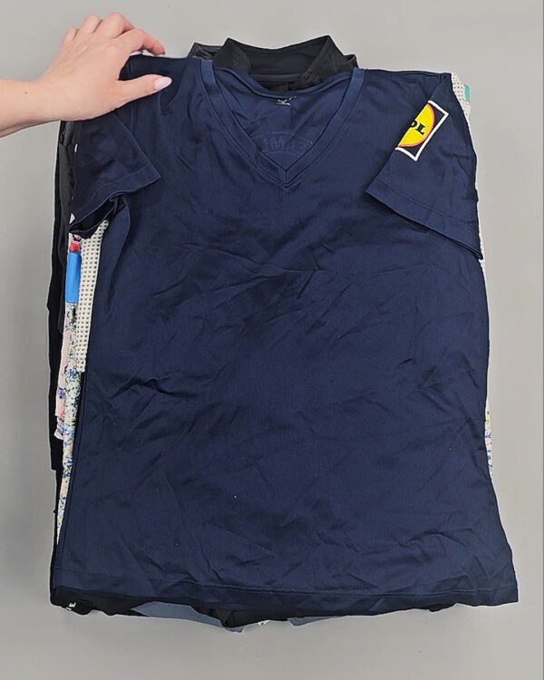 Фотография  374 - SPORT LIDL м/ж 124#5 кг, ЛОТ №8356 оптом в Новосибирске и Новосибирской области