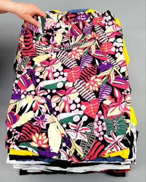 Купить LIDL Summer mix 124#15 кг оптом в Новосибирске и Новосибирской области