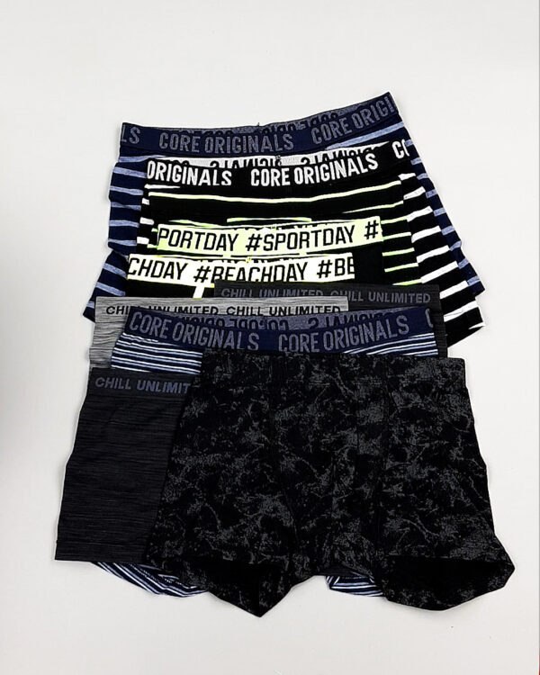 Фотография  695 - Нижнее белье kids C&A#3 кг, ЛОТ №8172 оптом в Новосибирске и Новосибирской области