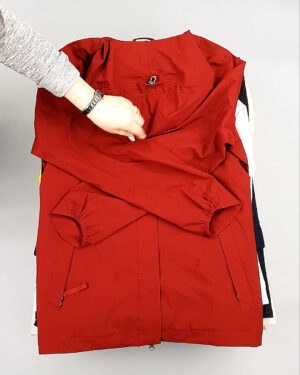 Фотография  882 - Ветровки TCM 104#10 кг оптом в Новосибирске и Новосибирской области