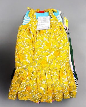 Купить BABY KIDS CAN 44#7 кг, ЛОТ №8141 оптом в Новосибирске и Новосибирской области