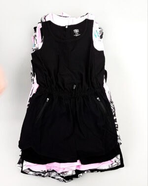 Фотография  392 - Комбинезоны детские CAN#5 кг, ЛОТ №8134 оптом в Новосибирске и Новосибирской области