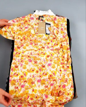 Фотография  458 - Платья Bestseller 44#5 кг, ЛОТ №8319 оптом в Новосибирске и Новосибирской области