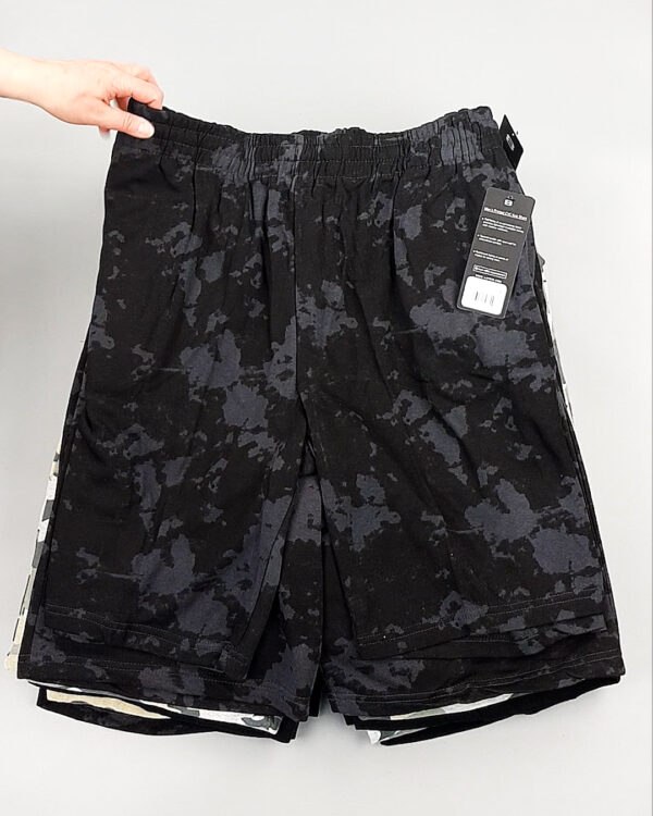 Фотография  542 - Шорты муж СТОК CAN#5 кг, ЛОТ №8315 оптом в Новосибирске и Новосибирской области