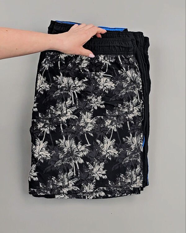 Фотография  878 - Купальники + плавки LIDL 074#5 кг, ЛОТ №8367 оптом в Новосибирске и Новосибирской области