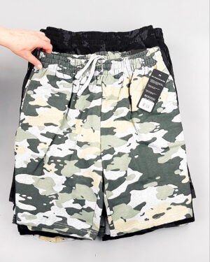 Фотография  260 - Шорты муж СТОК CAN#5 кг, ЛОТ №8316 оптом в Новосибирске и Новосибирской области