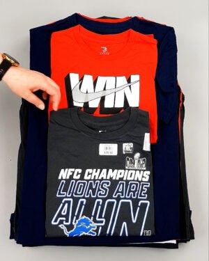 Фотография  576 - KIDS NIKE CAN 084#5 кг оптом в Новосибирске и Новосибирской области