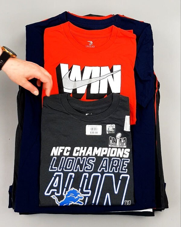 Фотография  395 - KIDS NIKE CAN 084#5 кг оптом в Новосибирске и Новосибирской области