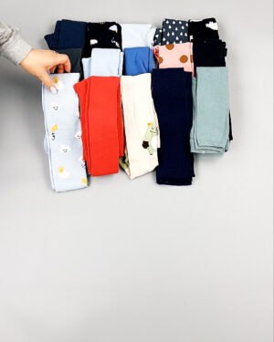 Фотография  528 - Колготки TCM Kids 104#5 кг оптом в Новосибирске и Новосибирской области