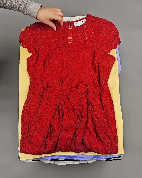 Фотография  515 - VILA Summer mix 045#15 кг оптом в Новосибирске и Новосибирской области