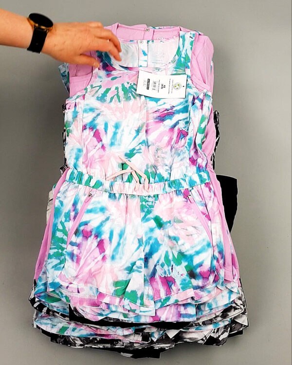 Фотография  421 - Комбинезоны детские CAN#5 кг оптом в Новосибирске и Новосибирской области