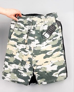 Фотография  743 - Шорты муж СТОК CAN#5 кг оптом в Новосибирске и Новосибирской области