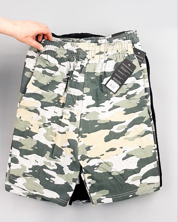 Фотография  259 - Шорты муж СТОК CAN#5 кг оптом в Новосибирске и Новосибирской области