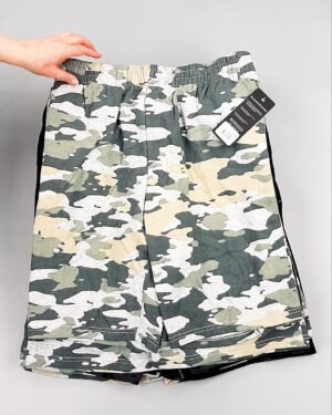 Фотография  263 - Шорты муж СТОК CAN#5 кг, ЛОТ №8317 оптом в Новосибирске и Новосибирской области