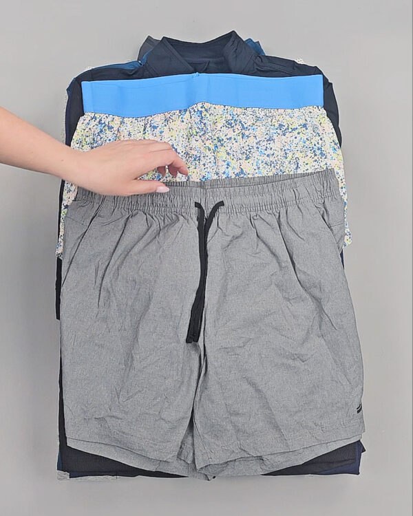 Фотография  895 - SPORT LIDL м/ж 124#5 кг, ЛОТ №8357 оптом в Новосибирске и Новосибирской области