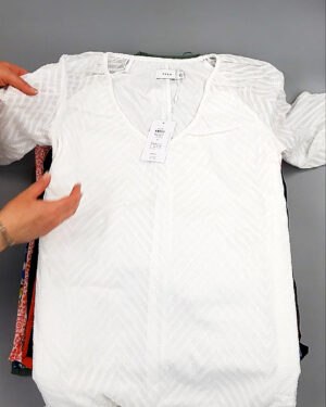 Фотография  354 - Платья Bestseller 44#5 кг, ЛОТ №8321 оптом в Новосибирске и Новосибирской области