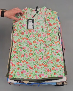 Фотография  118 - PIECES Summer mix 045#15 кг, ЛОТ №8421 оптом в Новосибирске и Новосибирской области