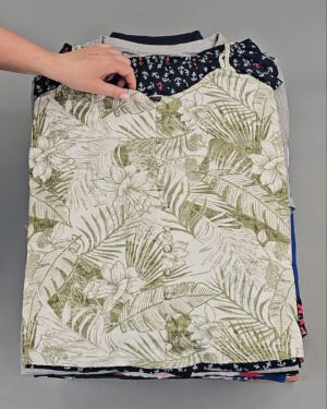 Фотография  712 - LIDL Summer mix 124#15 кг, ЛОТ №8389 оптом в Новосибирске и Новосибирской области