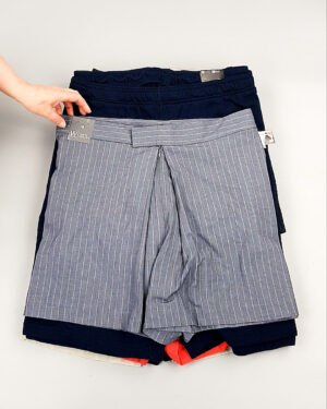 Фотография  574 - Шорты м/ж СТОК CAN 084#5 кг, ЛОТ №8304 оптом в Новосибирске и Новосибирской области