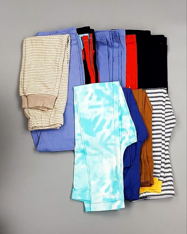 Фотография  431 - Лосины TCM Kids 104#3 кг оптом в Новосибирске и Новосибирской области